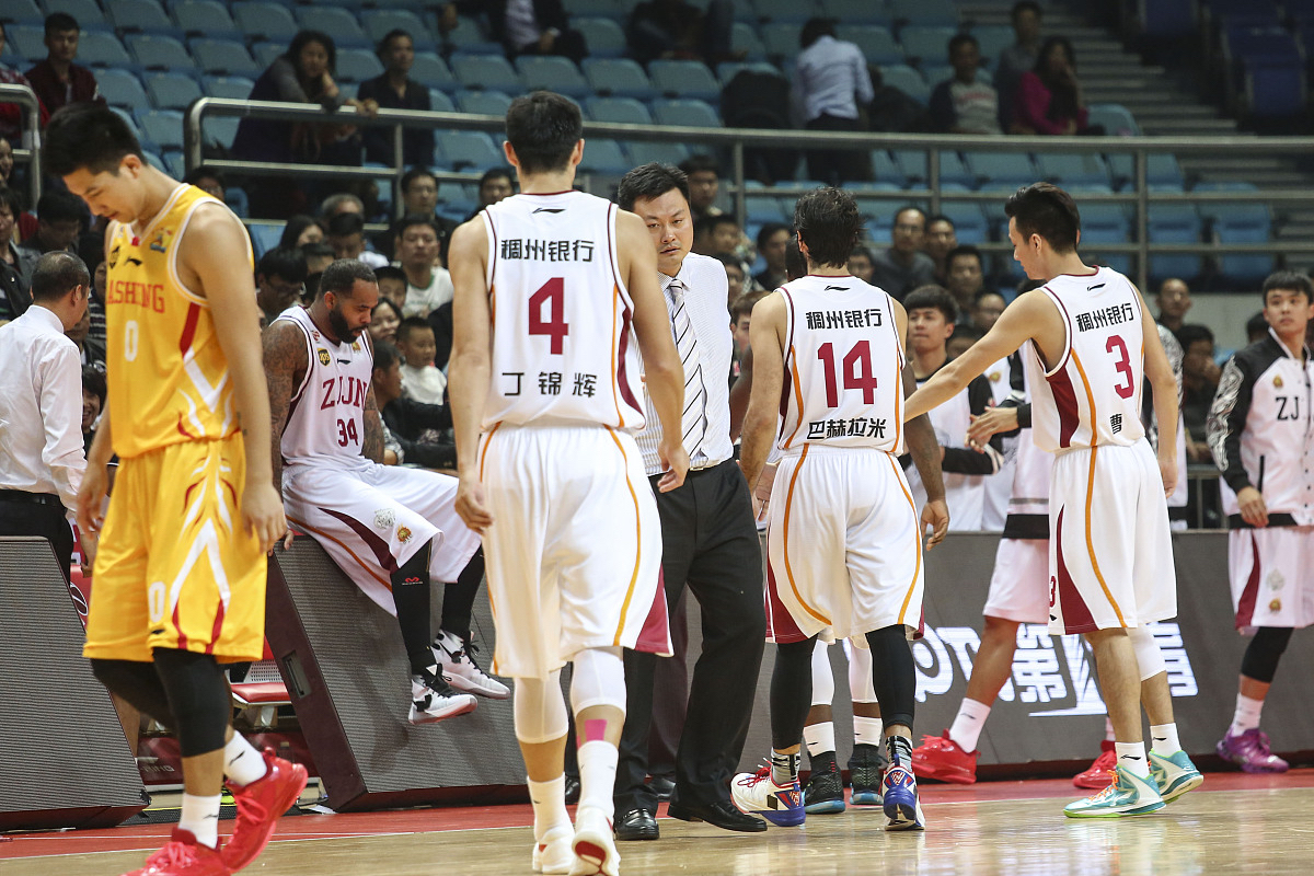 浙江队清晨战术微调,志在CBA常规赛名次提升,气氛紧张,赛季目标并未改变的简单介绍 浙江队清晨战术微调,志在CBA常规赛名次提升,气氛紧张,赛季目标并未改变的简单介绍